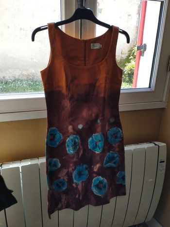 Robe Anne Elisabeth taille 38