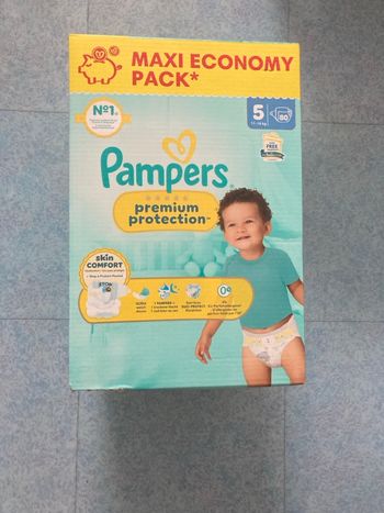 Un carton T5 premium 
