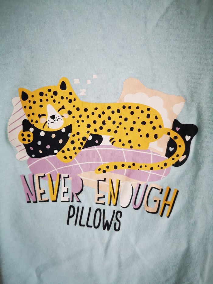 Tee-shirt KIABI 3 ans TBE - photo numéro 4