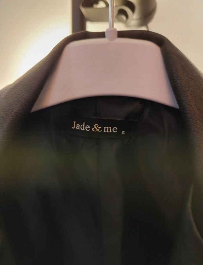 Blazer - photo numéro 2