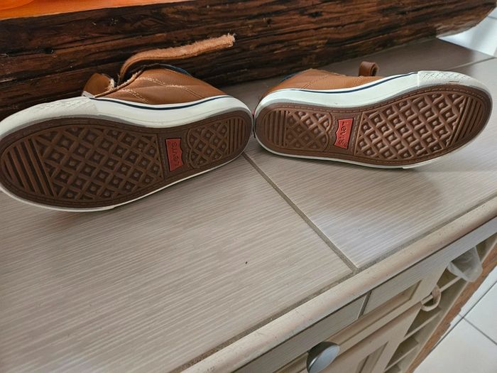 Chaussure - photo numéro 2