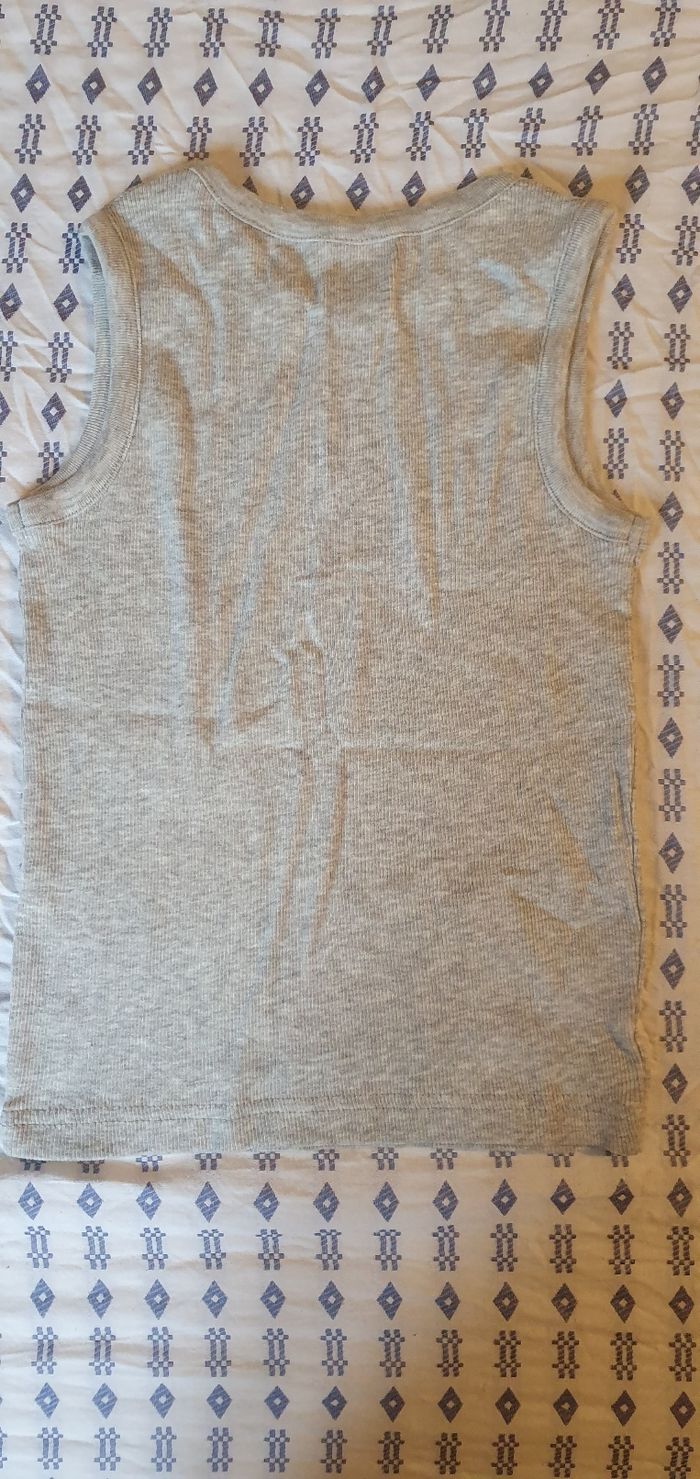 Débardeur - photo numéro 4