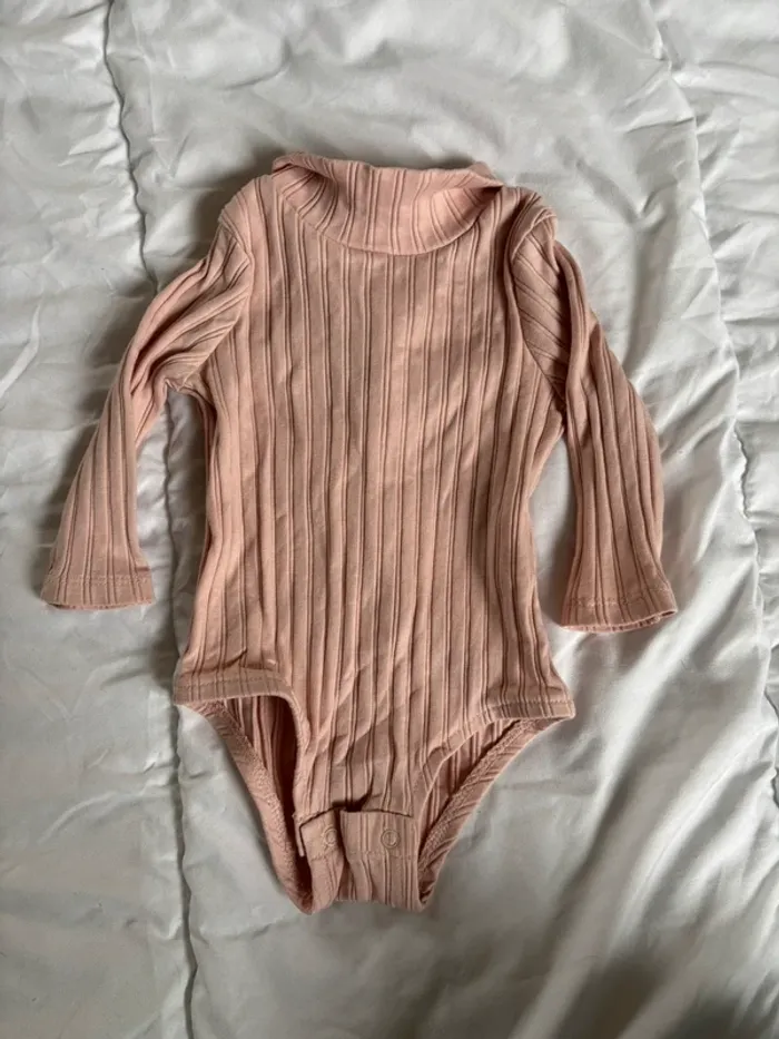 Body rose