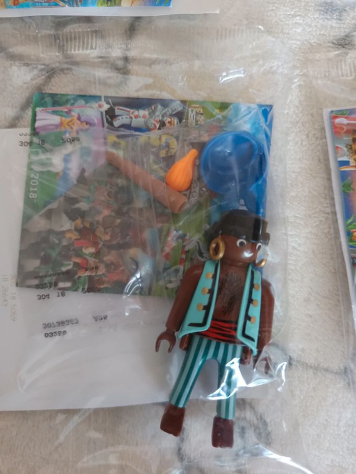 Perso Playmobil - photo numéro 6