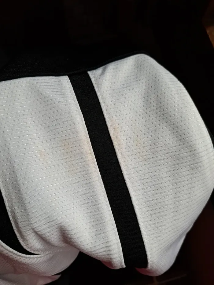 Maillot basket Nike - photo numéro 4