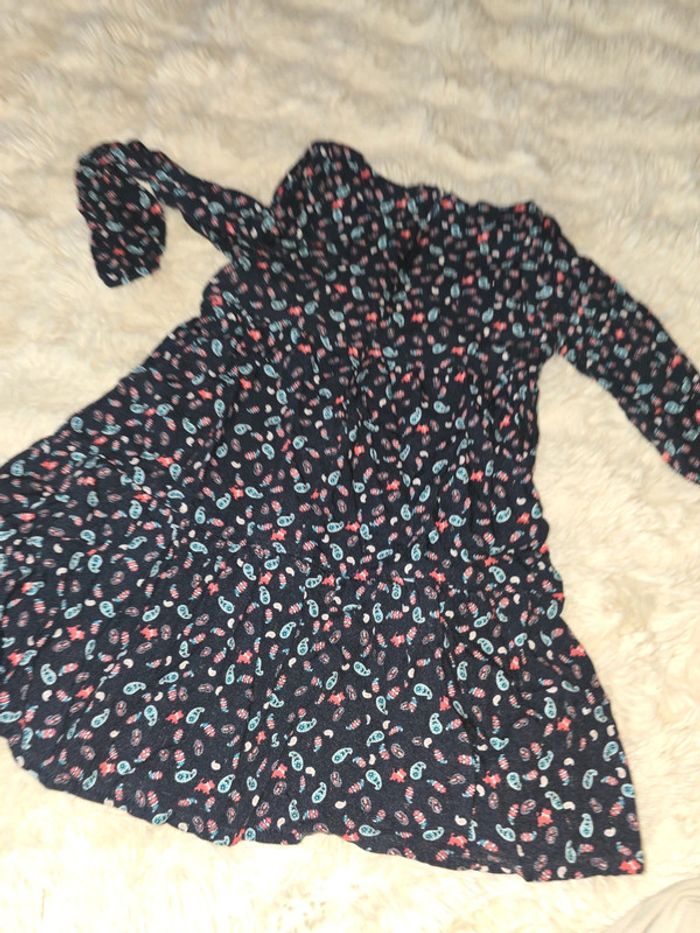 Trop belle robe - photo numéro 6