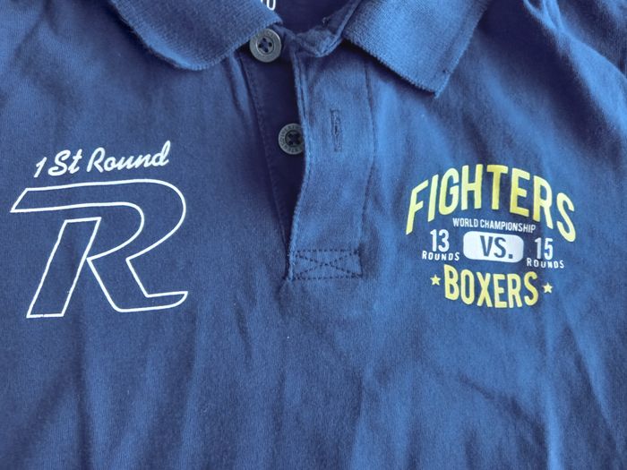 Polo MC 10 ans - photo numéro 3