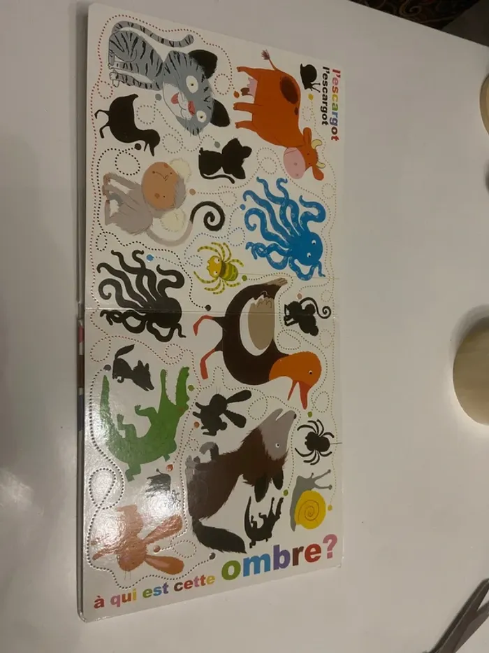 Livre - photo numéro 2