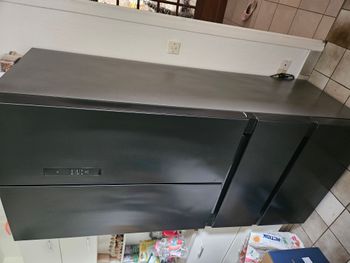 refrigérateur frigo américain