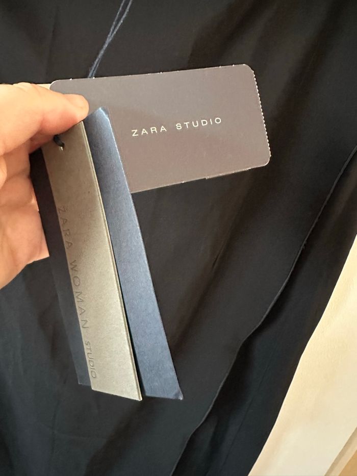 Jupes élégante Zara taille M - photo numéro 4