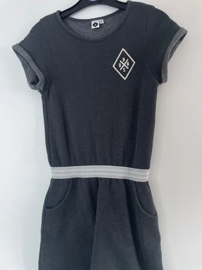 Petite robe Z