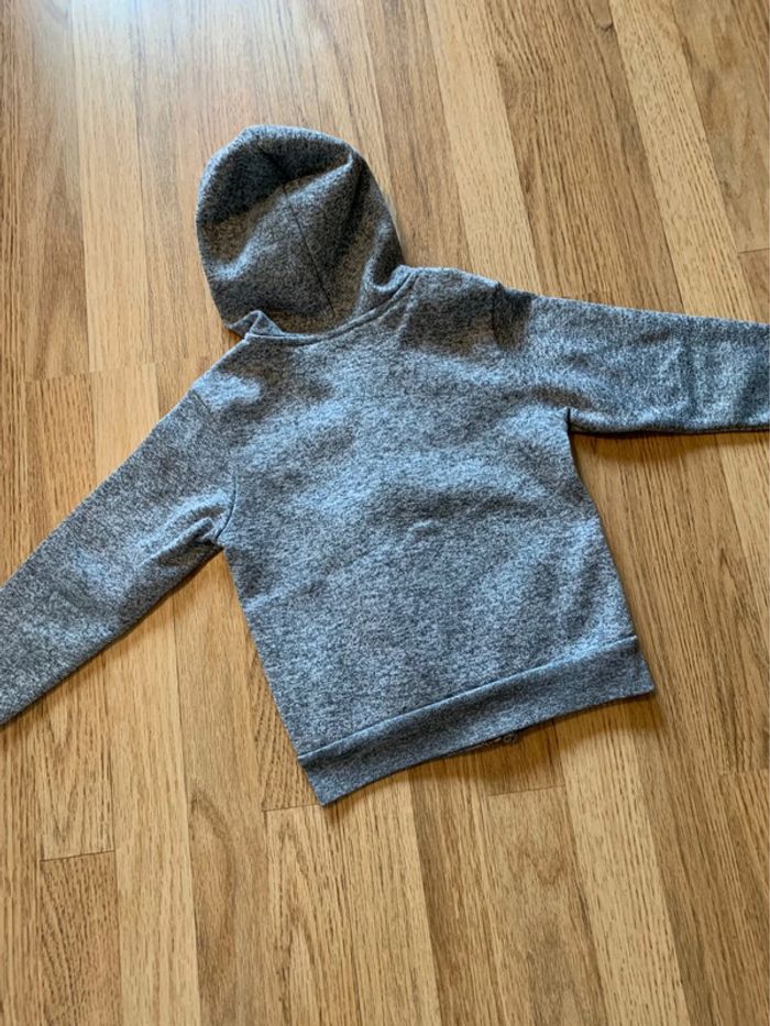 Gilet - photo numéro 3