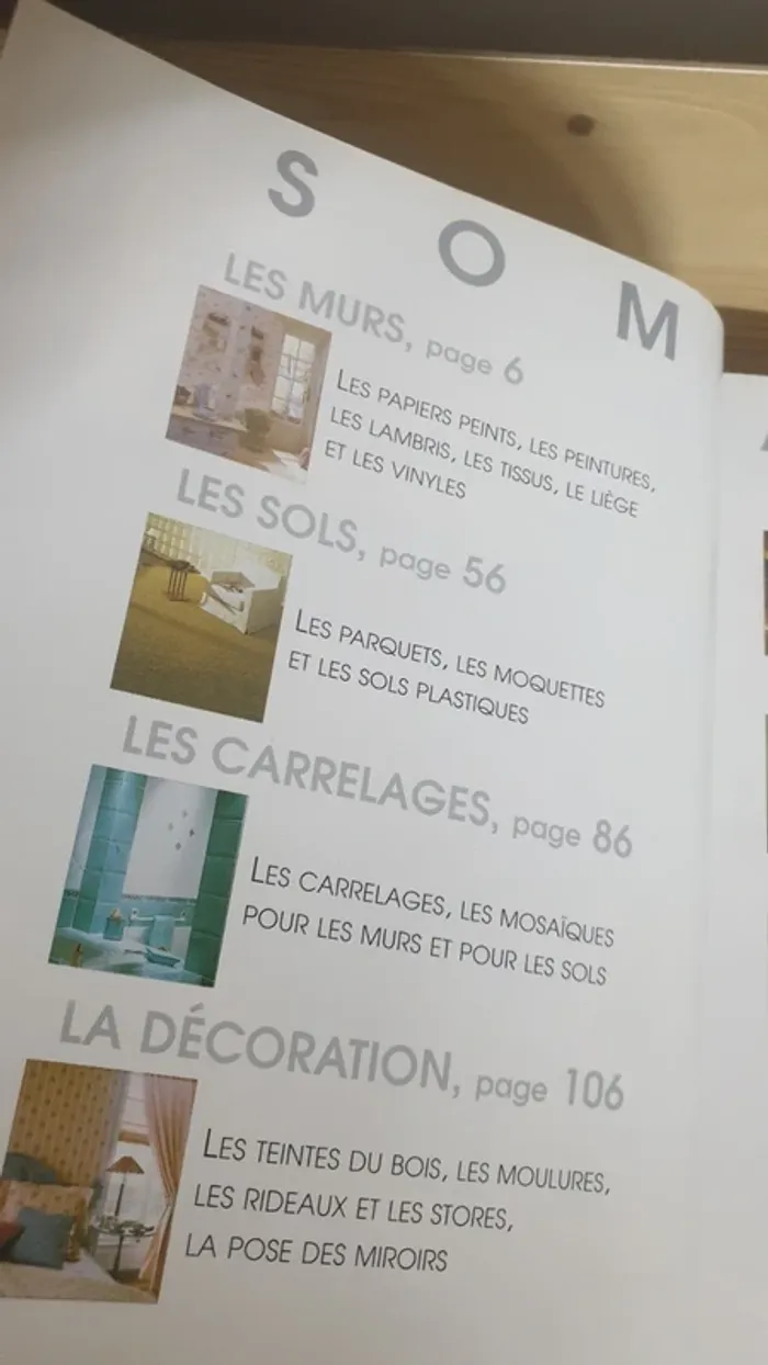 Le grand livre du bricolage et de la décoration - photo numéro 2