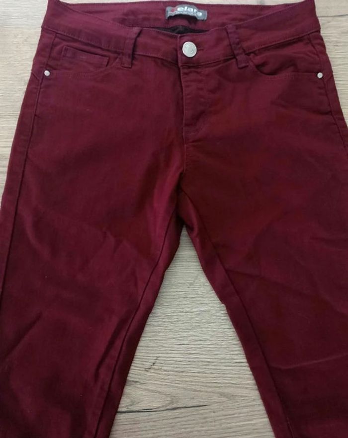 Pantalon - photo numéro 3