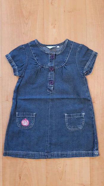 Robe 23 mois