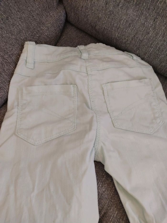 Jegging taille 7 ans - photo numéro 5