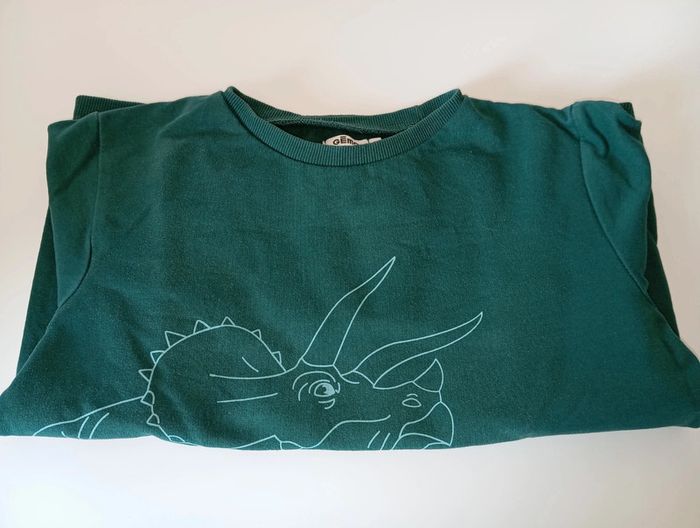 Pull 10 ans - photo numéro 2