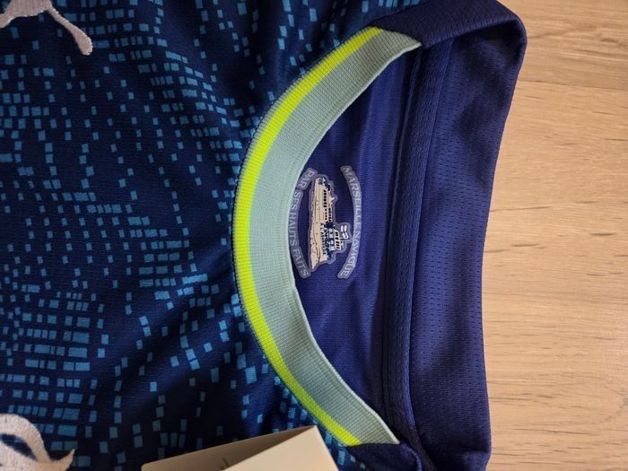 Ensemble marseille enfant saisons 25-26 - photo numéro 5