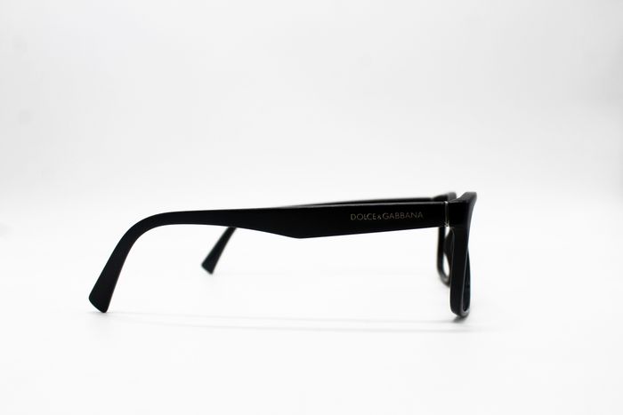 Lunettes de vue - Dolce & Gabbana 3332 - photo numéro 5