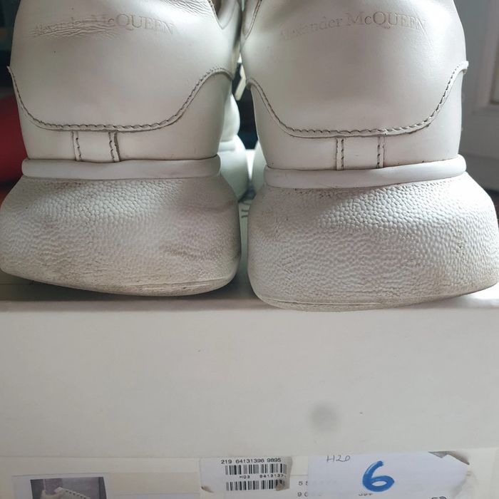 Sneackers femme - photo numéro 8