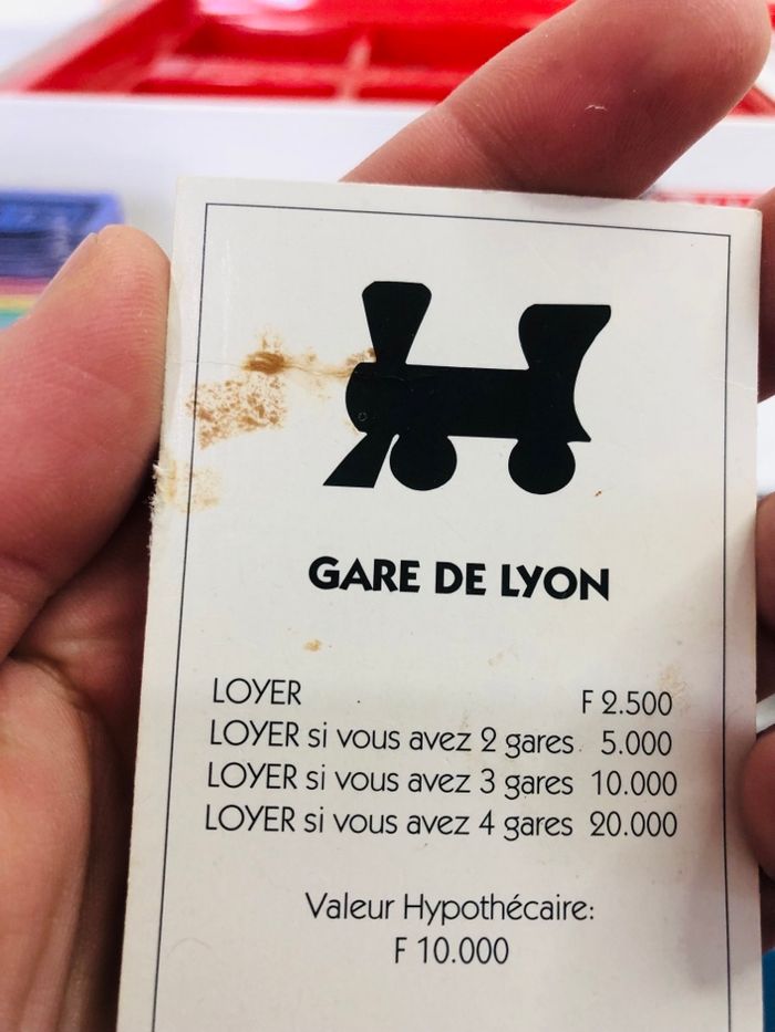 Monopoly - photo numéro 7