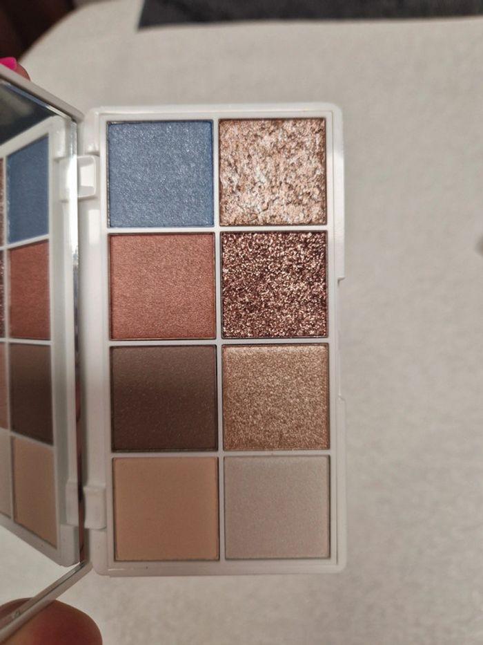 Palette de fards à paupières Artdeco Neuve - photo numéro 2