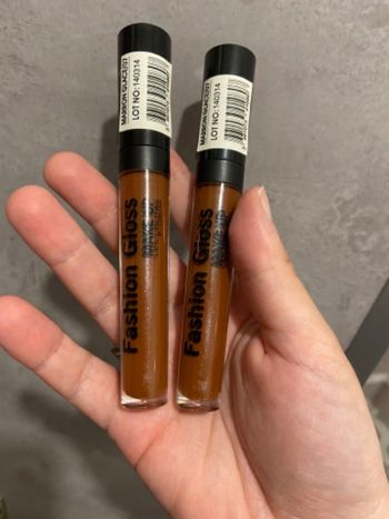 Gloss x2