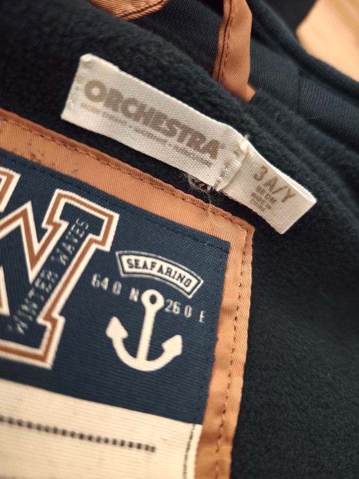 Doudoune sans manches - photo numéro 3