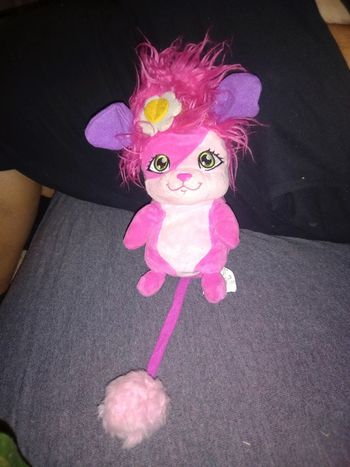 Popples bubbles