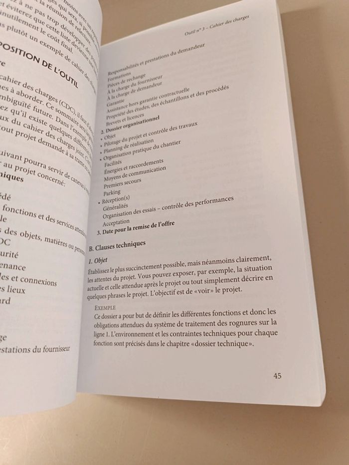 Gestion de projet 50 outils pour agir lire agir 2e édition - photo numéro 12