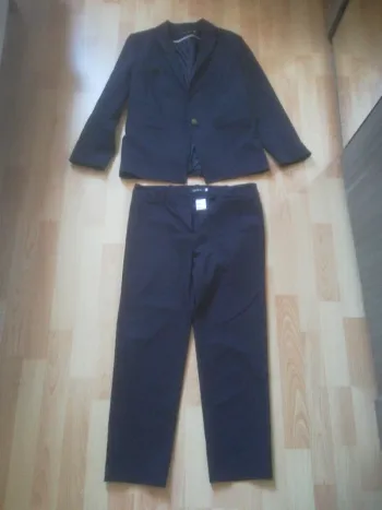 Tailleur