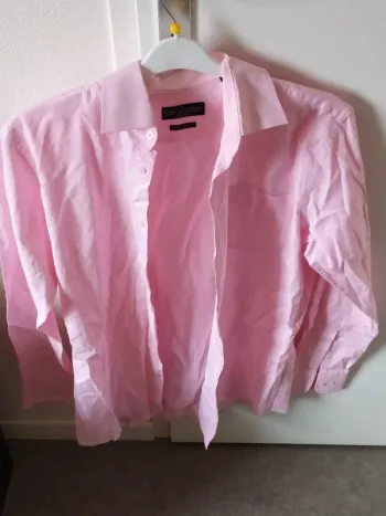 Chemise Per L'Uomo