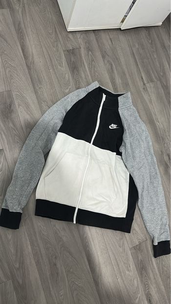 Gilet nike taille s
