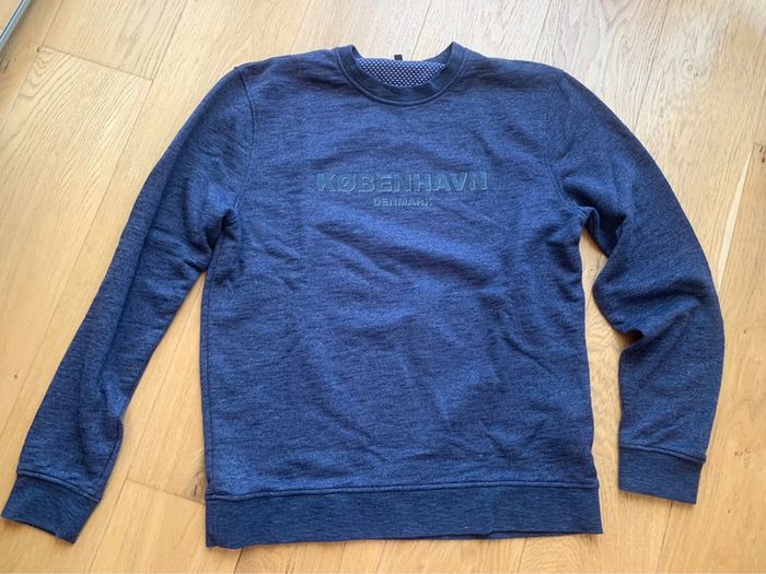 Sweat Jules taille M