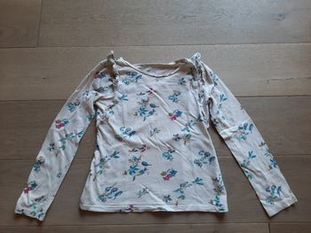 T-shirt Gémo
