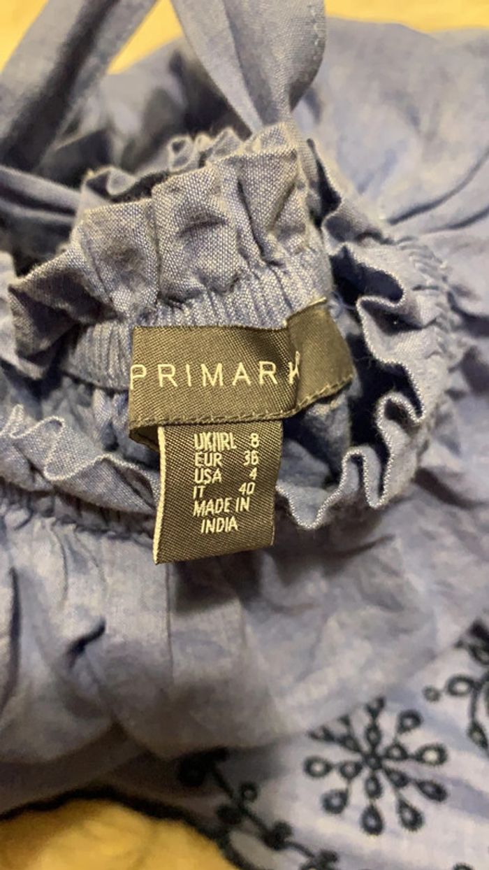 Débardeur taille S - photo numéro 3