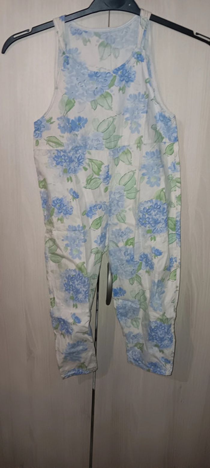 Combinaison légère pour enfants