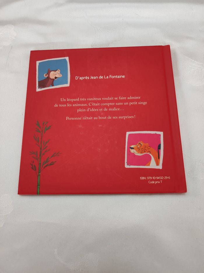 Livre McDonald's - photo numéro 7