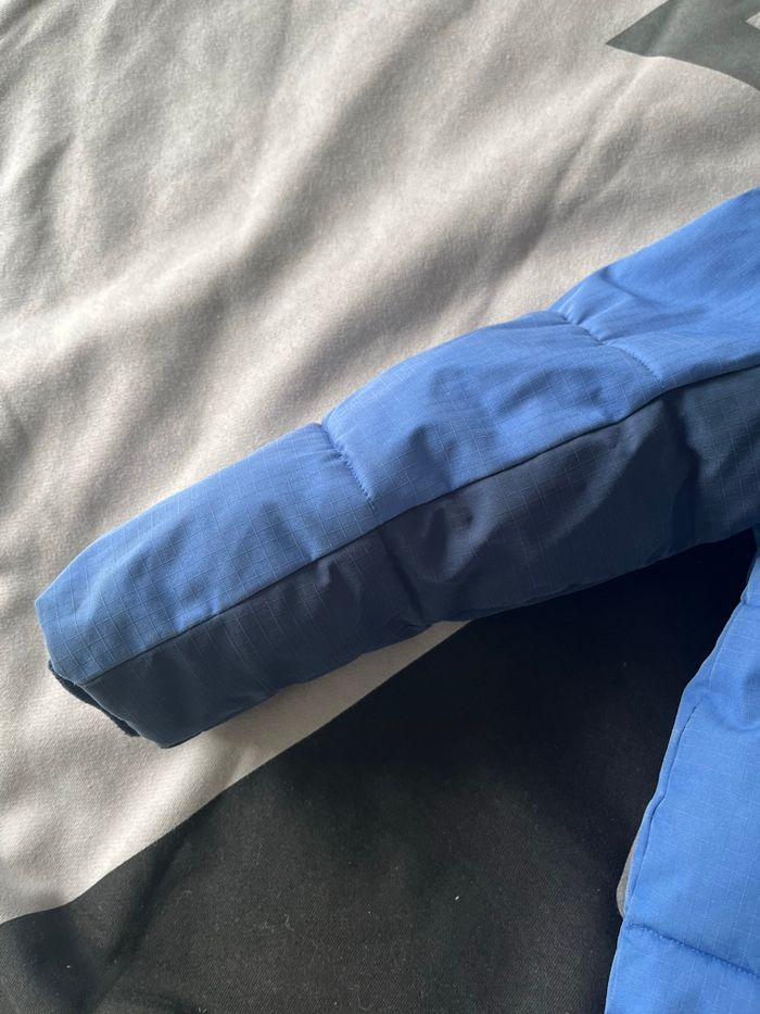 Blouson C&A taille 6 ans - photo numéro 10