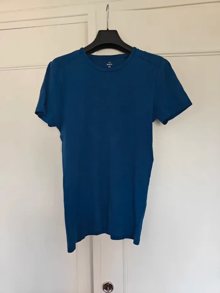 Lots de 3 t-shirts - photo numéro 2