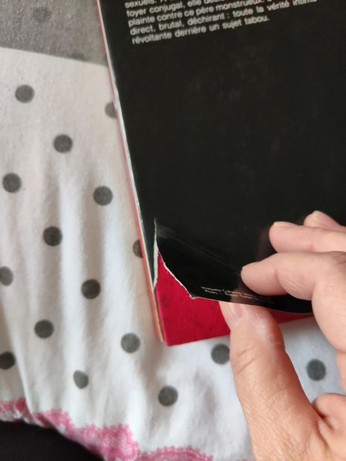 J avais douze ans - photo numéro 5