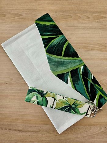 Pochette Tropical