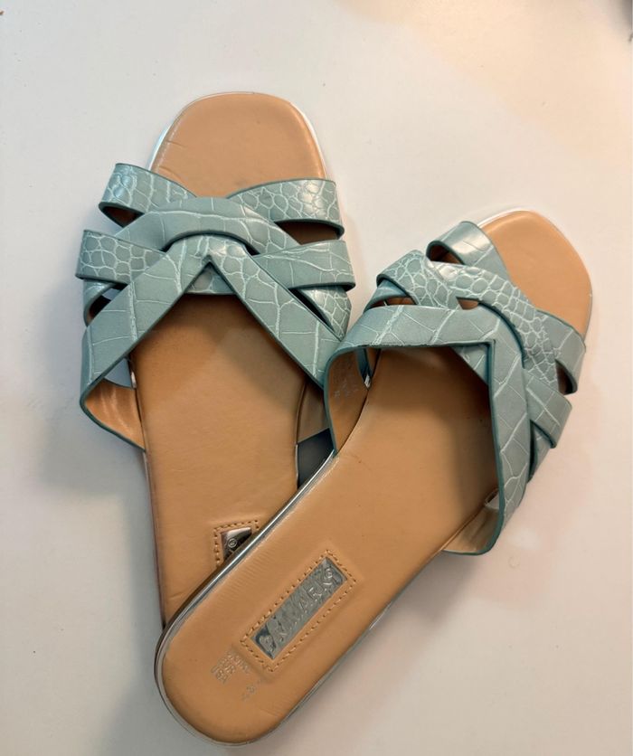 Mules femme Neuf sans étiquette