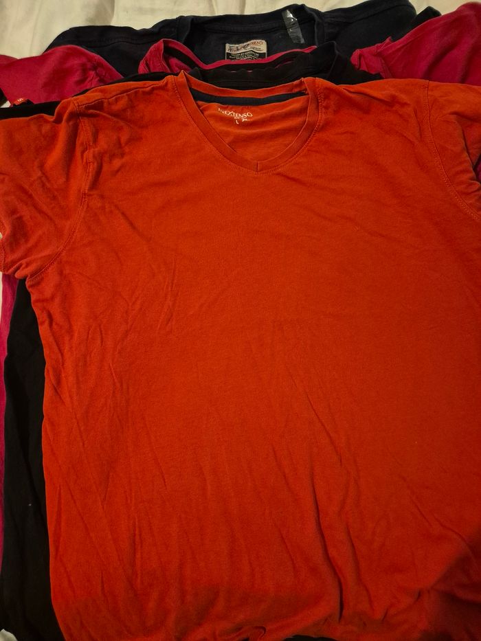 Tee-shirt - photo numéro 5