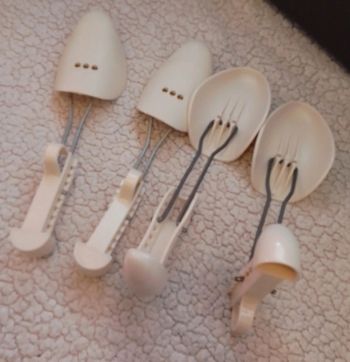 Protection maintien chaussures/baskets