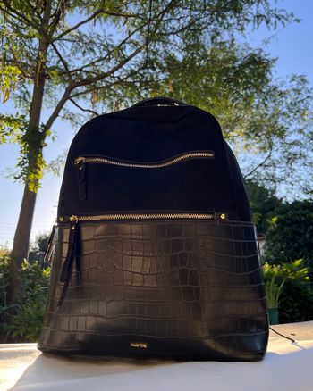 Sac noir Parfois