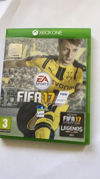 Fifa 17