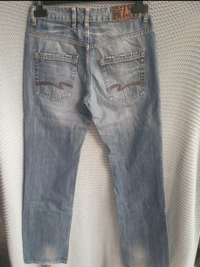 Jean homme - photo numéro 2