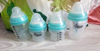 biberon tommee tippee