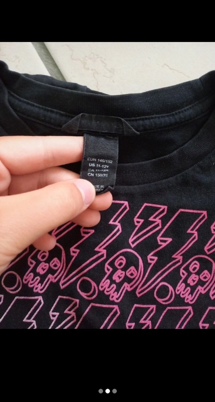 T-shirts garçon - photo numéro 2